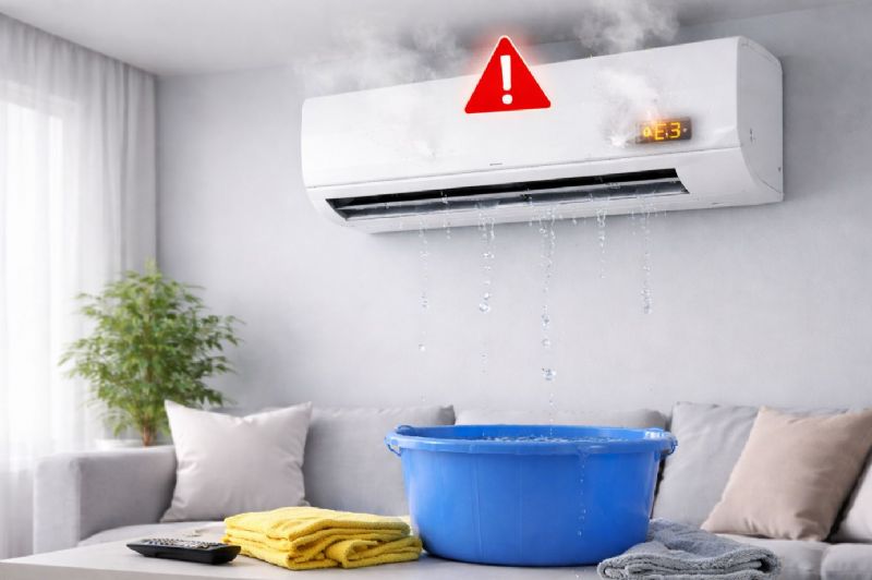 按了遙控器冷氣卻沒動靜？常見故障排查重點